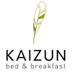 Kaizun Bed & Breakfast Logo