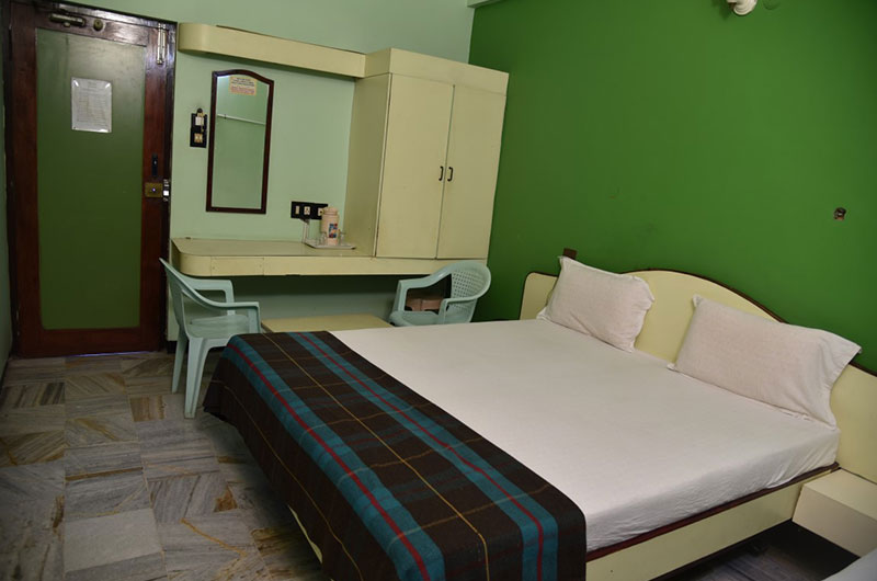 Hotel In Jaipur