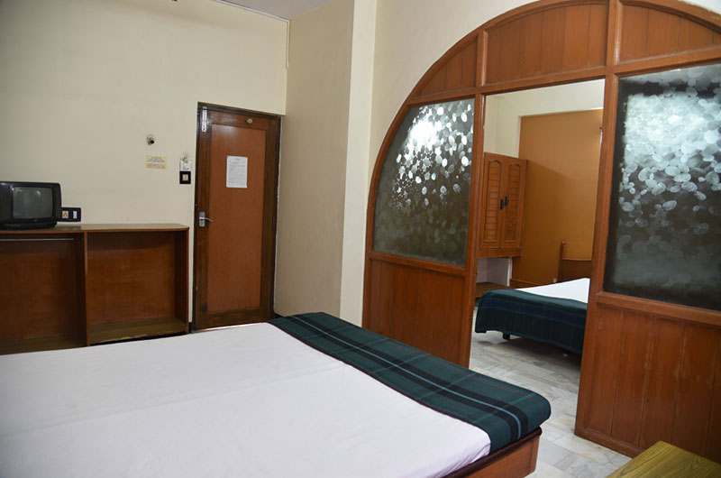 Hotel In Jaipur