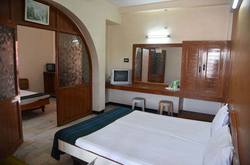 Hotel In Jaipur