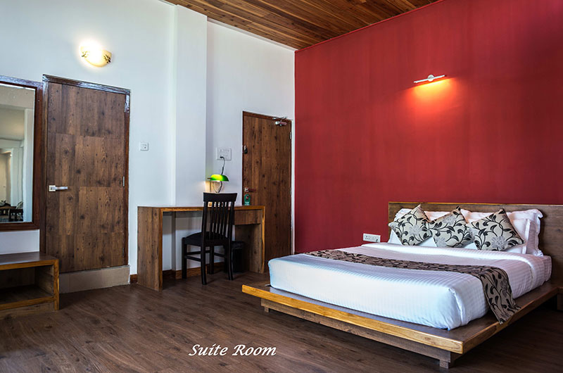 Hotel In Bangalore