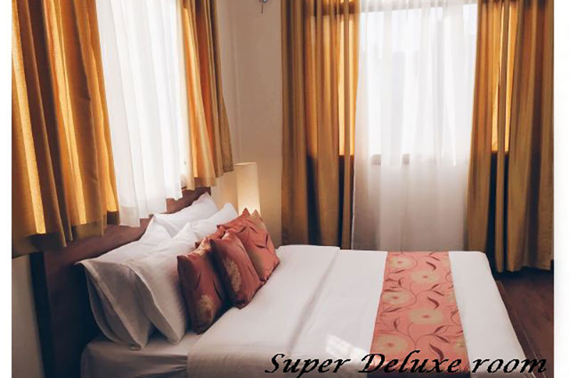 Hotel In New Delhi