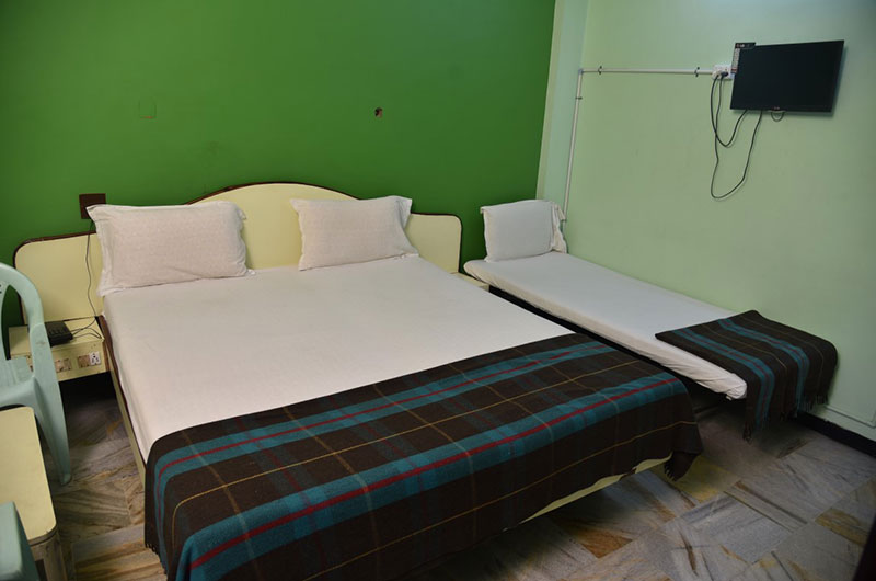 Hotel In Jaipur