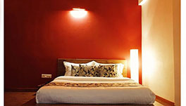 Kaizun Bed & Breakfast - SUITE-ROOM-1