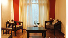 Kaizun Bed & Breakfast - SUITE-ROOM-2