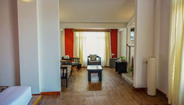 Kaizun Bed & Breakfast - SUITE-ROOM-3