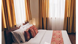 Kaizun Bed & Breakfast - SUPER-DELUXE-1