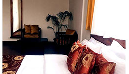 Kaizun Bed & Breakfast - SUPER-DELUXE-2
