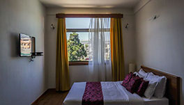 Kaizun Bed & Breakfast - SUPER-DELUXE-4