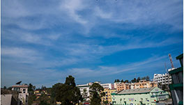 Kaizun Bed & Breakfast - VIEW-FROM-ROOM-2